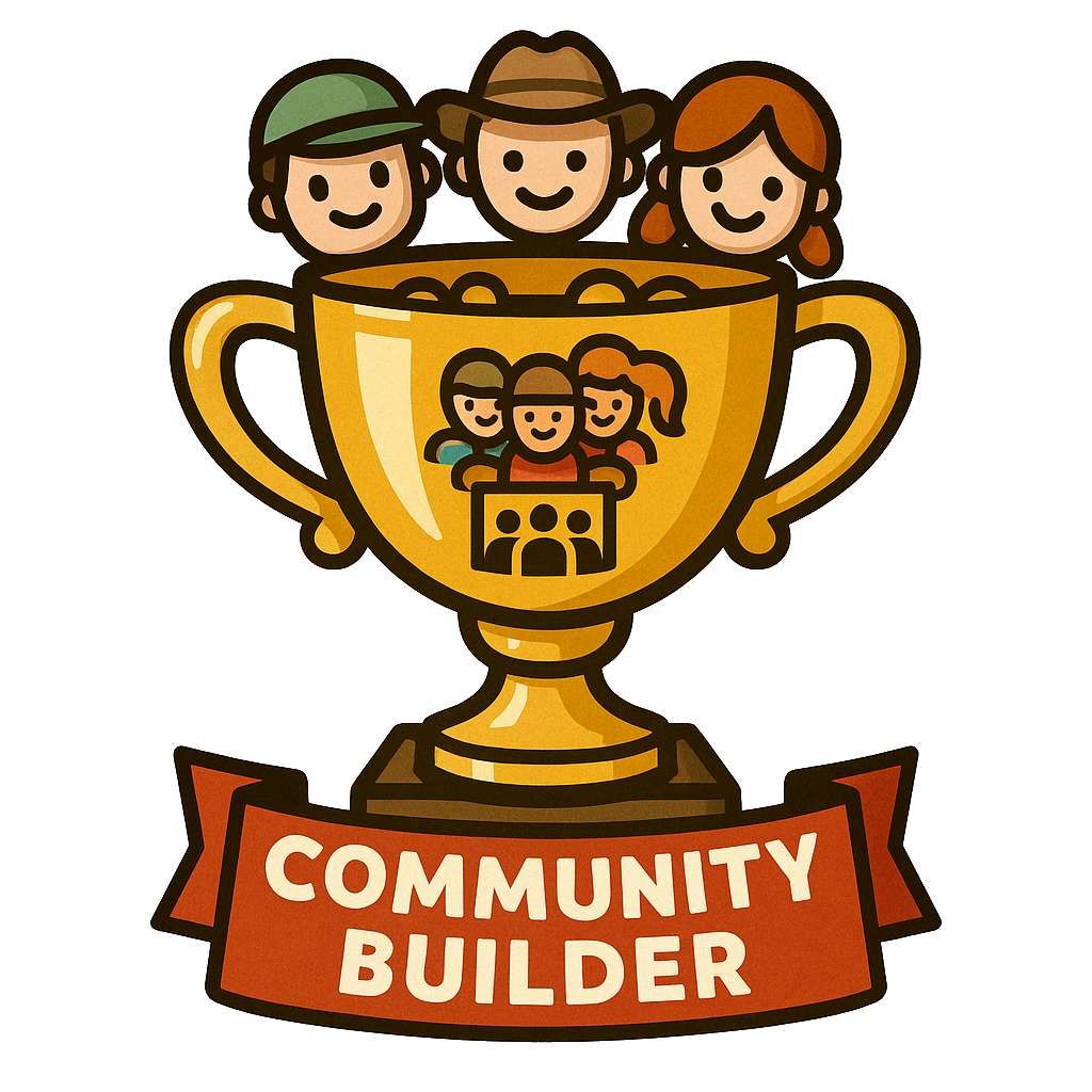 Achievement Icon