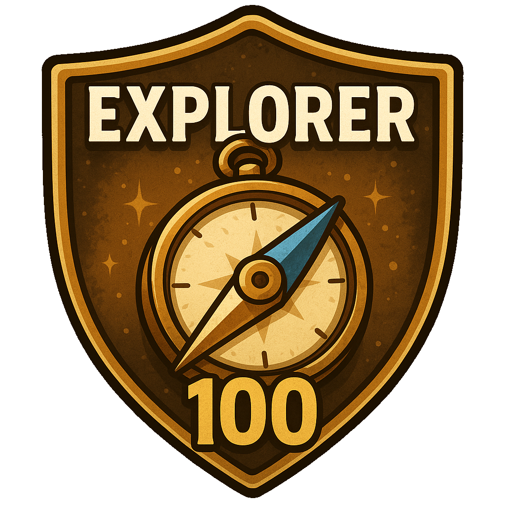 Achievement Icon