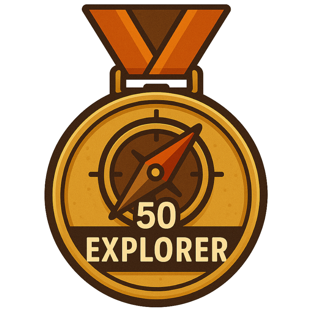 Achievement Icon