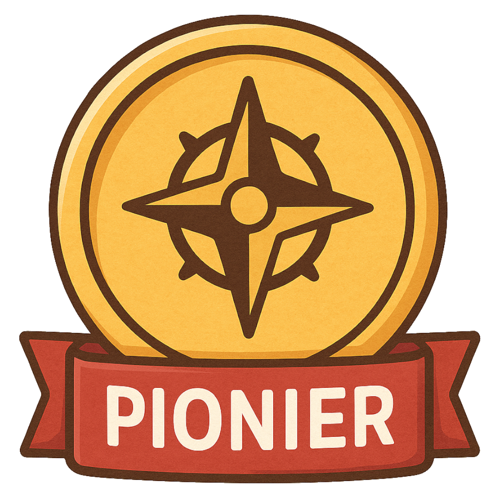 Achievement Icon